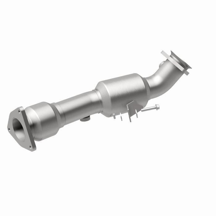 Convecteur MagnaFlow DF 04-07 VW Touareg 4.2L côté passager