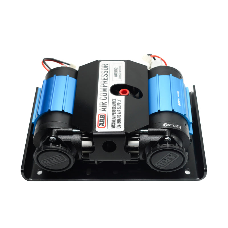 Support de compresseur ARB pour Ford Bronco