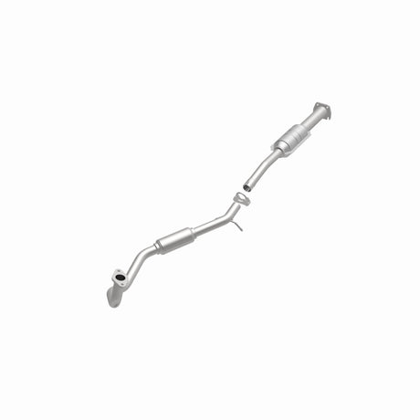 MagnaFlow Conv DF 94-96 Buick Century/Oldsm
