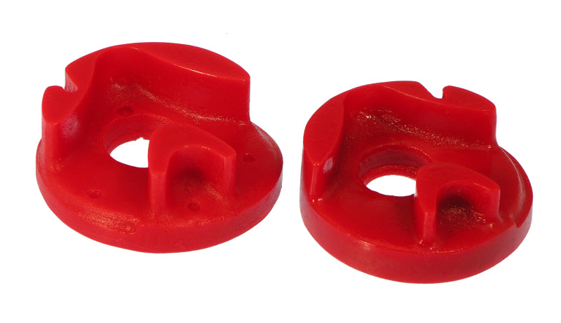 Insert de support de moteur droit Prothane 88-91 Honda Civic - Rouge