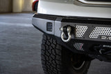Pare-chocs avant de treuil DV8 Offroad 03-09 Lexus GX 470 MTO Series