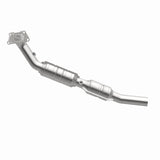 Convecteur MagnaFlow DF 12-14 Chevy Camaro 3,6 L côté passager
