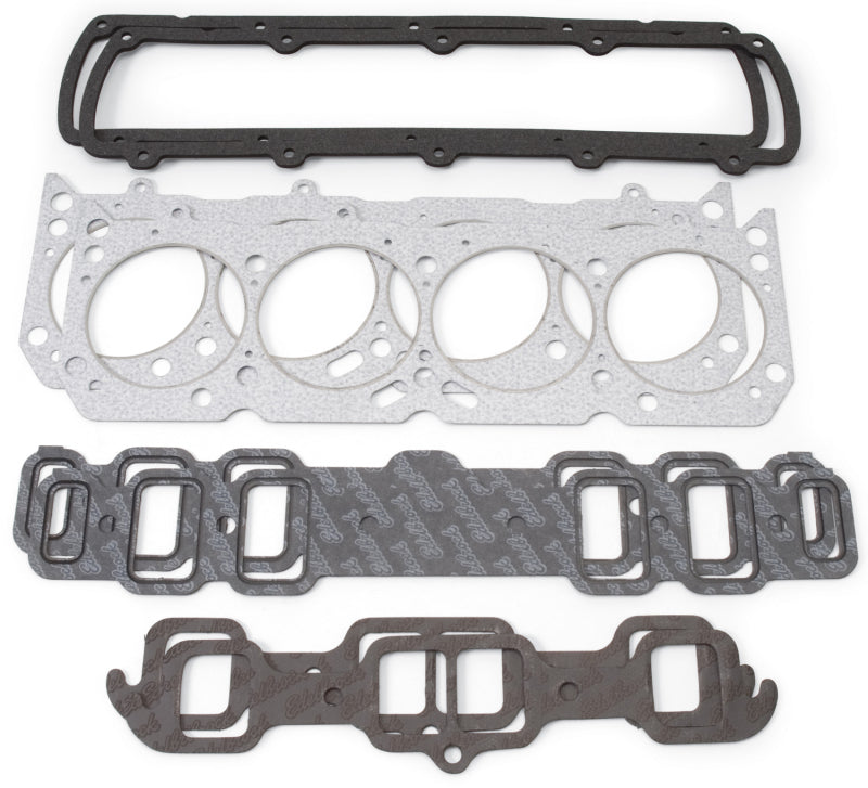 Edelbrock Oldsmobile Head Gasket Set