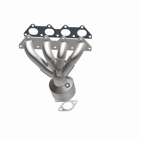 Convecteur MagnaFlow DF 02-03 Mitsubishi Lancer 2.0L Californie