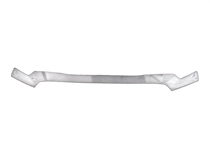 Protecteur de capot à profil bas AVS 08-18 pour Toyota Sequoia Aeroskin - Chrome