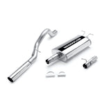 Système MagnaFlow C/B Dodge Durango 4,7 L