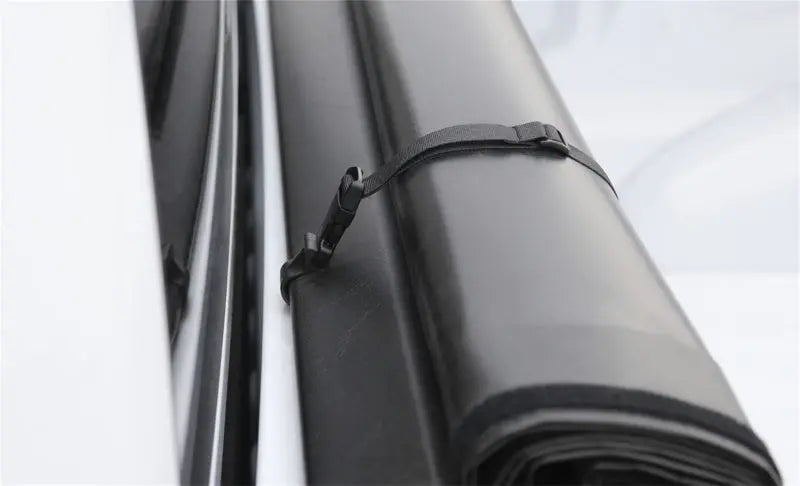 Access Limited 93-98 Ford Ranger 6ft Flareside Bed Roll-Up Cover Access