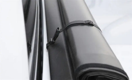 Access Limited 01-03 Ford F-150 5ft 6in Bed Super Crew and 2004 Super Crew Heritage Roll-Up Cover Access