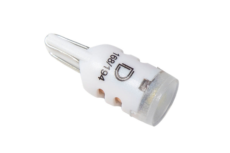 Ampoule LED Diode Dynamics 194 HP5 LED Blanc chaud (simple)