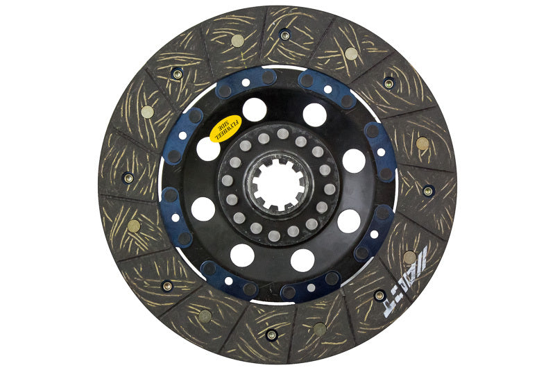 Disque rigide ACT 2001 BMW M3 Perf Street