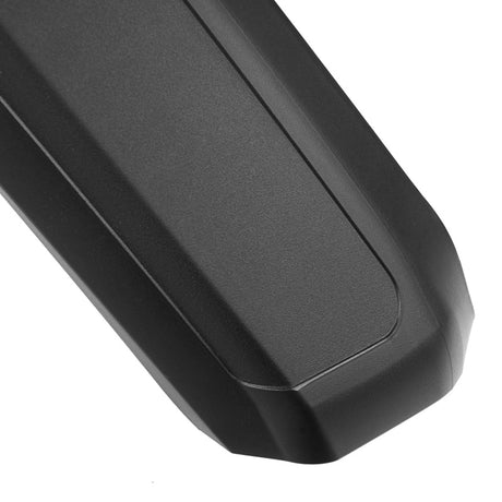 Ensemble d'élargisseurs d'ailes Rugged Ridge Max Terrain avant et arrière 18-22 Jeep Wrangler JL