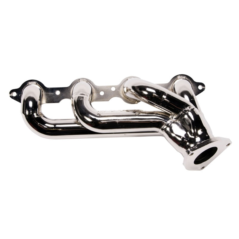 Collecteurs d'échappement BBK 99-04 GM Truck SUV 6.0 Shorty Tuned Length - 1-3/4 Titanium Ceramic
