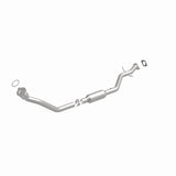 Fourgonnettes GM MagnaFlow Conv DF 97-98 3,4 L OEM