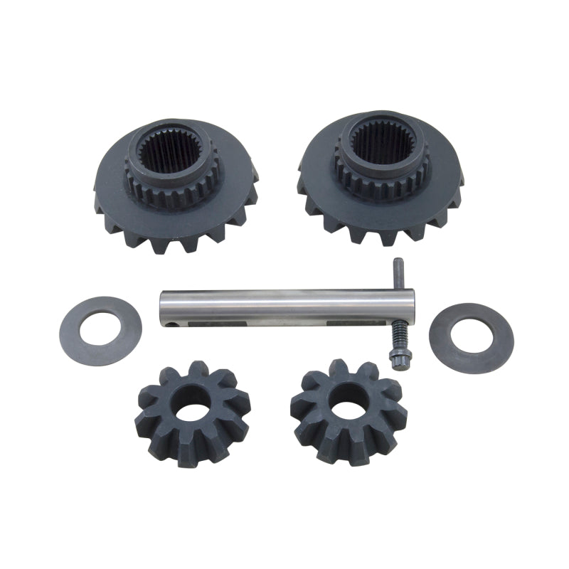 Araignées Yukon Gear Positraction pour Dana 44 Dura Grip Posi / 30 cannelures / Aucun embrayage inclus