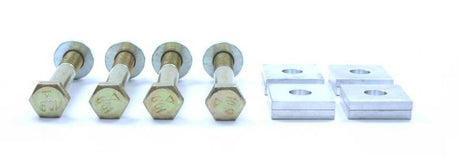 Kit de verrouillage excentrique SPL Parts 03-08 pour Nissan 350Z