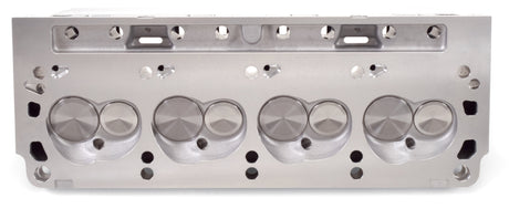 Culasse Edelbrock E-Street SB Ford 2 02 Admission (paire complète)