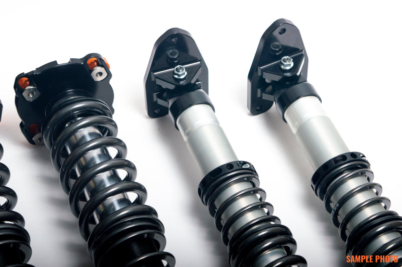 AST BMW G80-G81M3 G82-G83 M4 AWD / G81 M3 X-drive 2021- AST 5100 Competition Series Coilovers
