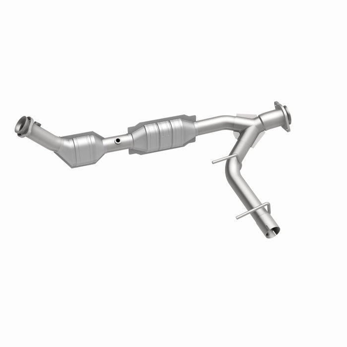 MagnaFlow Conv DF 03-04 Exped 4,6 L côté passager OEM