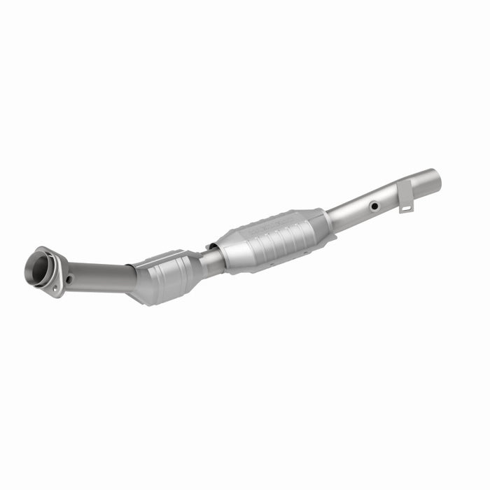 MagnaFlow Conv DF F150 5,4 L 02 suralimenté P