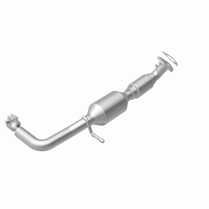 Convertisseur catalytique MagnaFlow à montage direct de qualité OEM pour Cadillac ELR 1,4 L 14-16/Chevrolet Volt 1,4 L 12-15