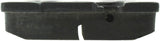 Plaquettes de frein StopTech Performance