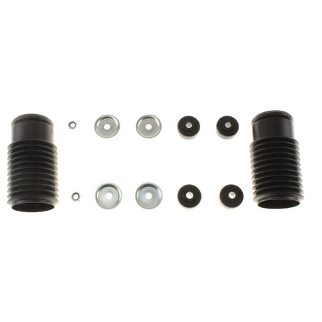 Kit de suspension avant et arrière Bilstein B12 (Pro-Kit) pour Ford Mustang 05-10 Base/GT