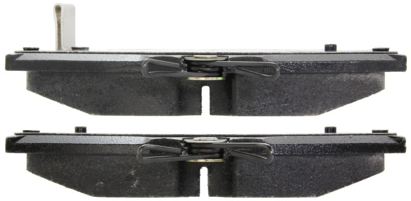 Plaquettes de frein avant StopTech Performance 03-05 Dodge SRT-4