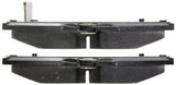 Plaquettes de frein avant StopTech Performance 03-05 Dodge SRT-4