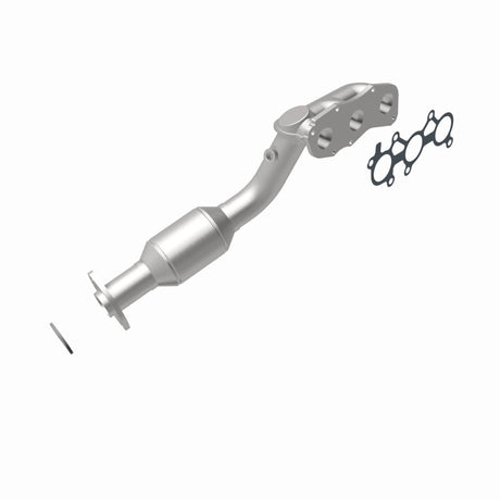 Convertisseur catalytique MagnaFlow Direct-Fit SS pour Lexus GS300 V6 3.0L DS 2006