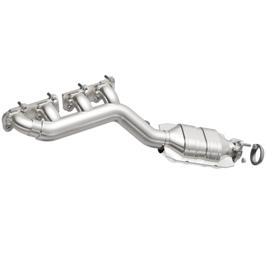 Collecteur MagnaFlow Conv DF 05-06 Cadillac STS 4.6LD/S / Collecteur SRX 4.6LD/S 04-06 (49 États)