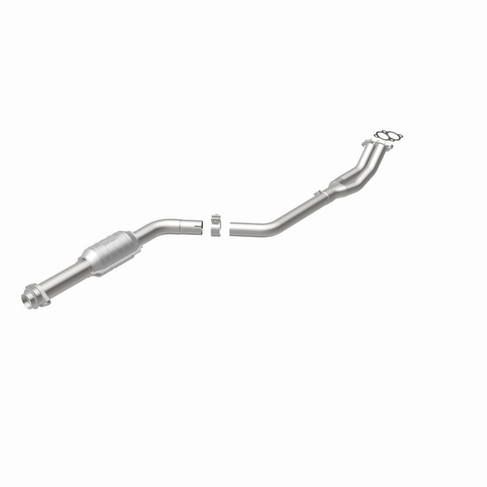 Convecteur MagnaFlow DF 97 BMW Z3 1,9 L