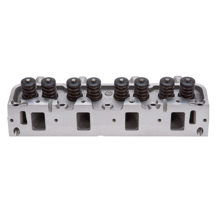 Edelbrock Single Ford FE 76cc 427 Tête Comp