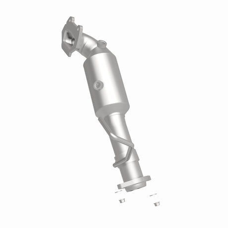 Soubassement de carrosserie MagnaFlow Conv Direct Fit OEM 12-17 Jeep Wrangler 3.6L