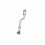 MagnaFlow Conv DF 03-06 Sentra 1,8 L arrière