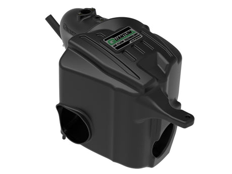 Système d'admission d'air froid aFe Quantum Pro 5R 13-18 Dodge Cummins L6-6.7L - Huilé