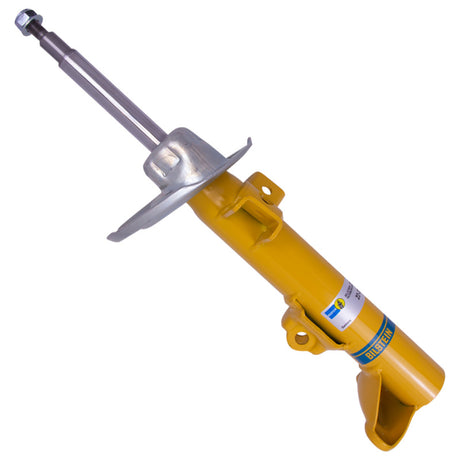 Kit de suspension avant et arrière Bilstein B12 (Pro-Kit) 12-15 Mercedes-Benz SLK250 Base L4 1,8 L