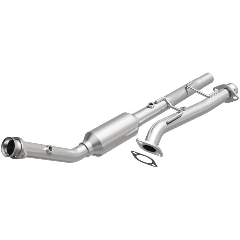 Convecteur MagnaFlow DF 1997-2000 Ford Explorer 4.0