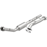 Convecteur MagnaFlow DF 1997-2000 Ford Explorer 4.0