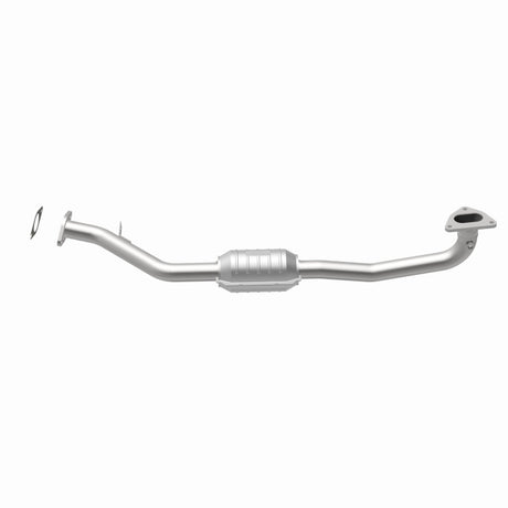 Convecteur MagnaFlow DF 01-04 Subaru Outback 3L côté passager