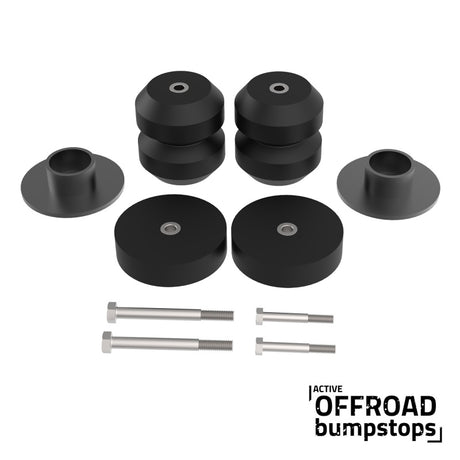 Butées de suspension arrière actives tout-terrain Timbren 1990 pour Toyota 4Runner