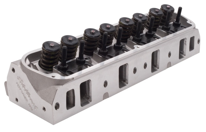 Tête de compresseur Edelbrock Single Perf RPM SBF 2 02