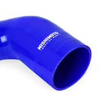Kit de durites en silicone bleu Mishimoto 00-05 Honda S2000