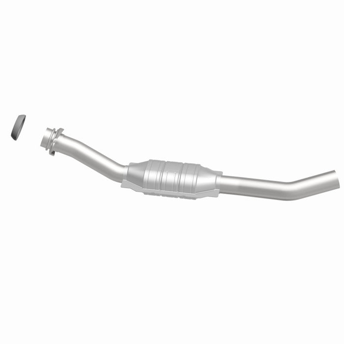 Convecteur MagnaFlow DF 92-93 Chrysler F/S 3.3L 49S