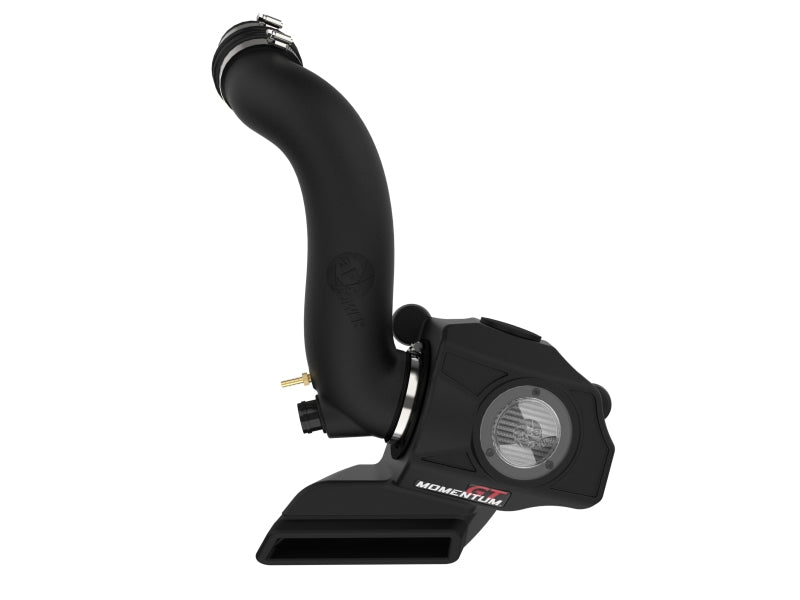 aFe 2022 VW GTI (MKVIII) L4-2.0L (t) Système d'admission d'air froid Momentum GT avec filtre Pro DRY S