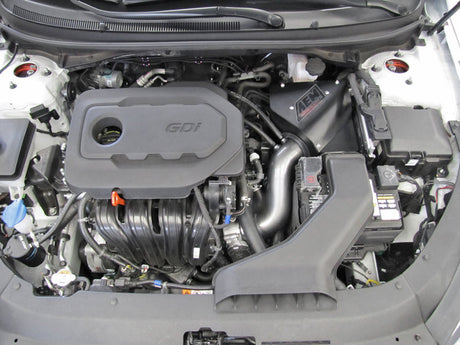 Prise d'air froid AEM 15-18 Hyundai Sonata L4-2.4LF/I