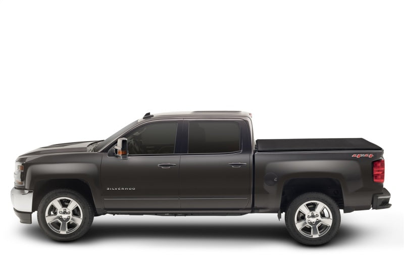 Extang 04-12 Chevy/GMC Canyon/Colorado (caisse de 5 pieds) Trifecta Signature 2.0