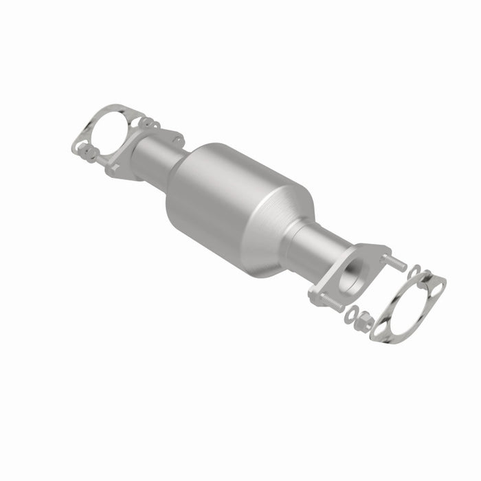 Convecteur MagnaFlow DF 03-06 Kia Sorento 3,5 L arrière