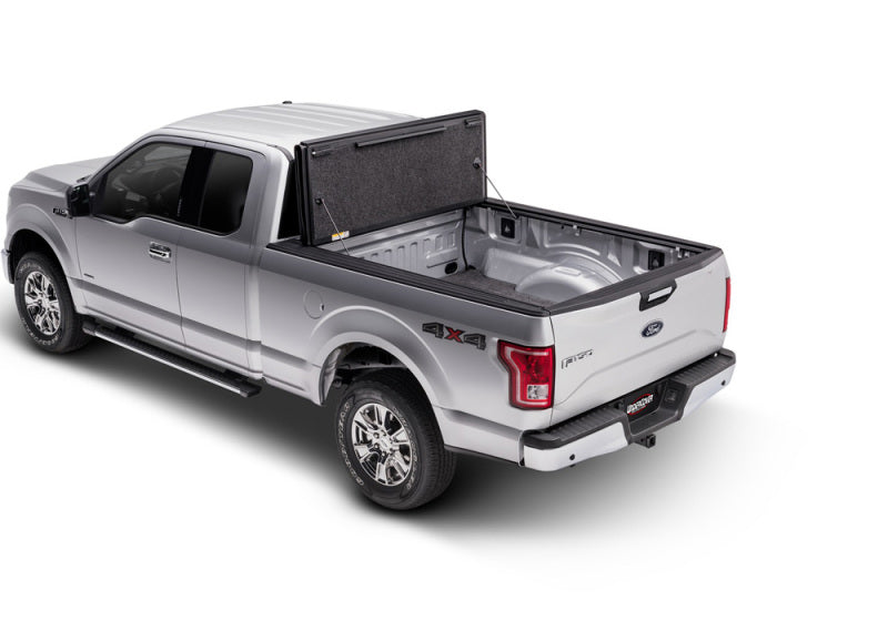 Housse de protection de caisse UnderCover 2015+ Ford F-150 8 pieds Ultra Flex