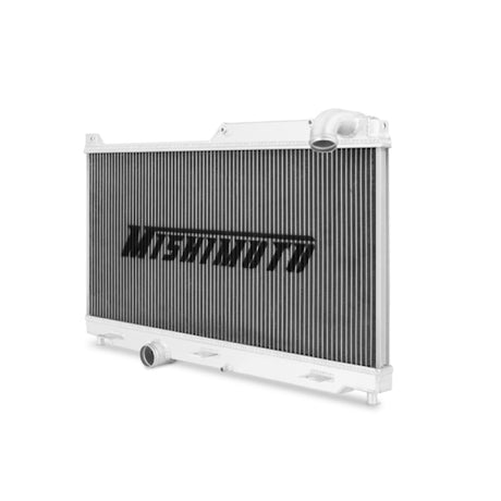 Radiateur en aluminium hautes performances Mishimoto pour Mazda RX-7 93-95