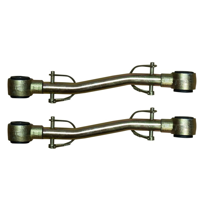Barres stabilisatrices avant Skyjacker Jeep JL/Gladiator JT, 3,5 à 6 pouces de levage